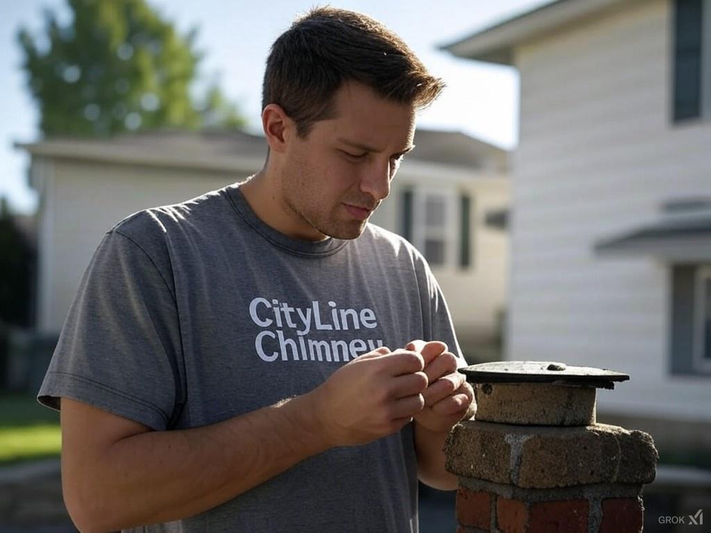 Chimney Cap Installation and Repair Services in Minnetonka, MN