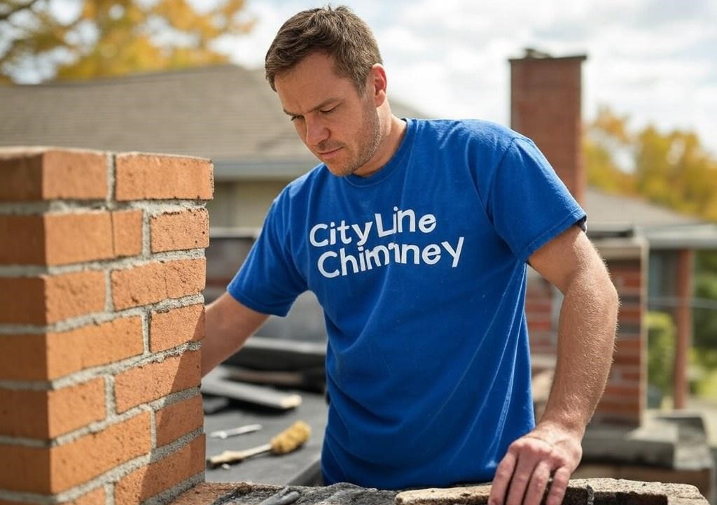 Chimney Draft Issue Services You Can Trust in Minnetonka, MN