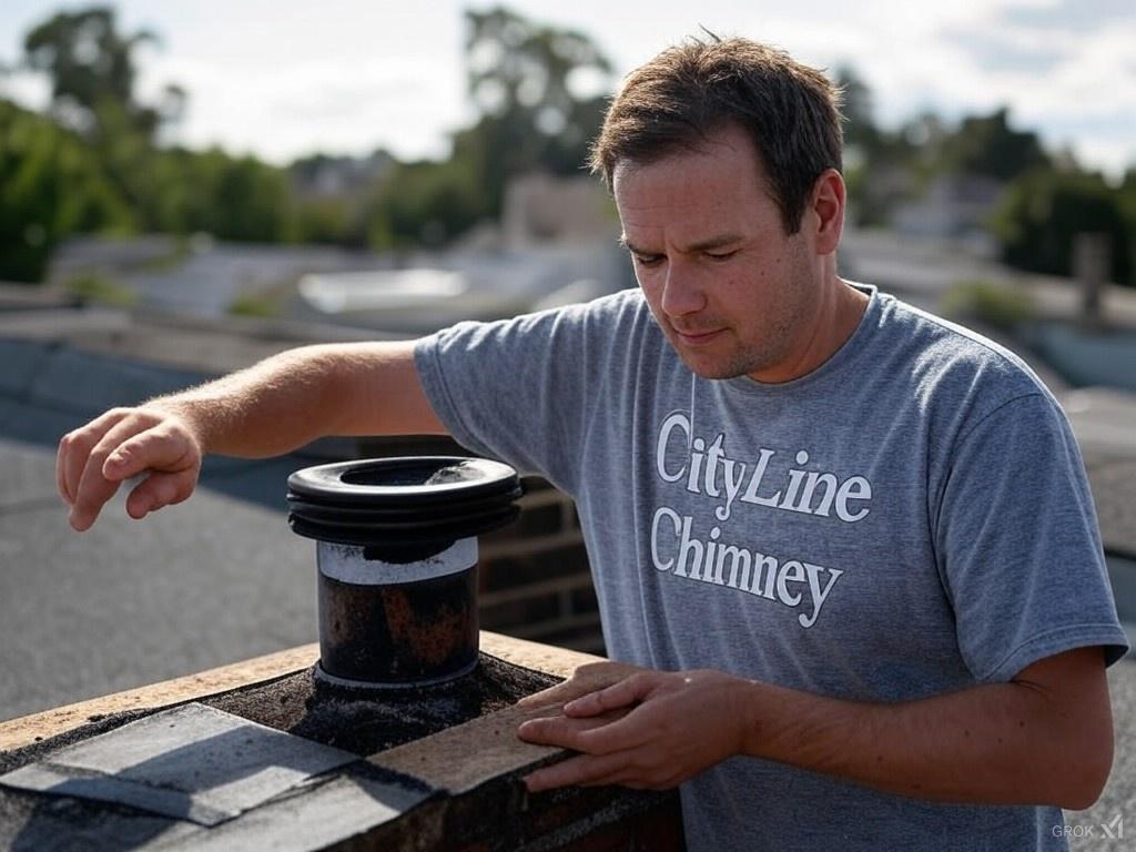 Expert Chimney Cap Services for Leak Prevention and Durability in Minnetonka, MN