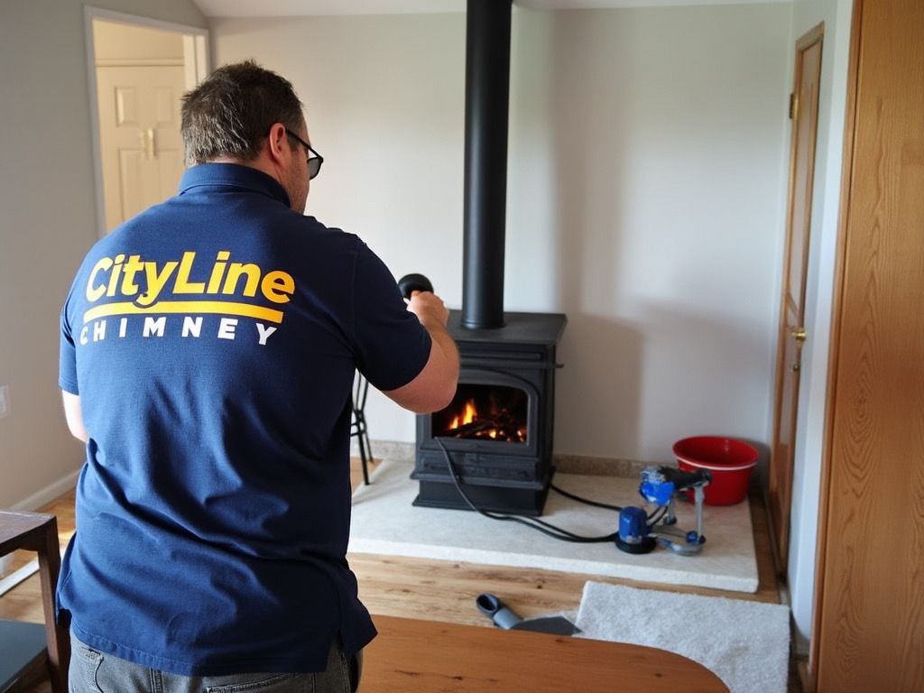 Expert Chimney Liner Installation and Repair in Minnetonka, MN