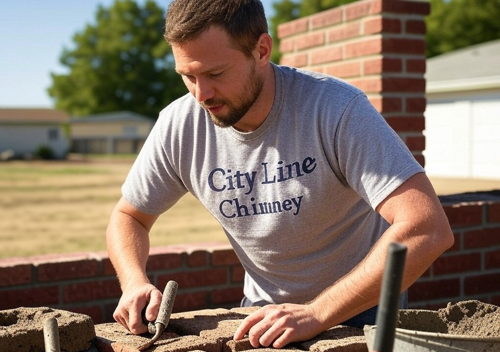 Professional Chimney Flashing Installation and Repair in Minnetonka, MN