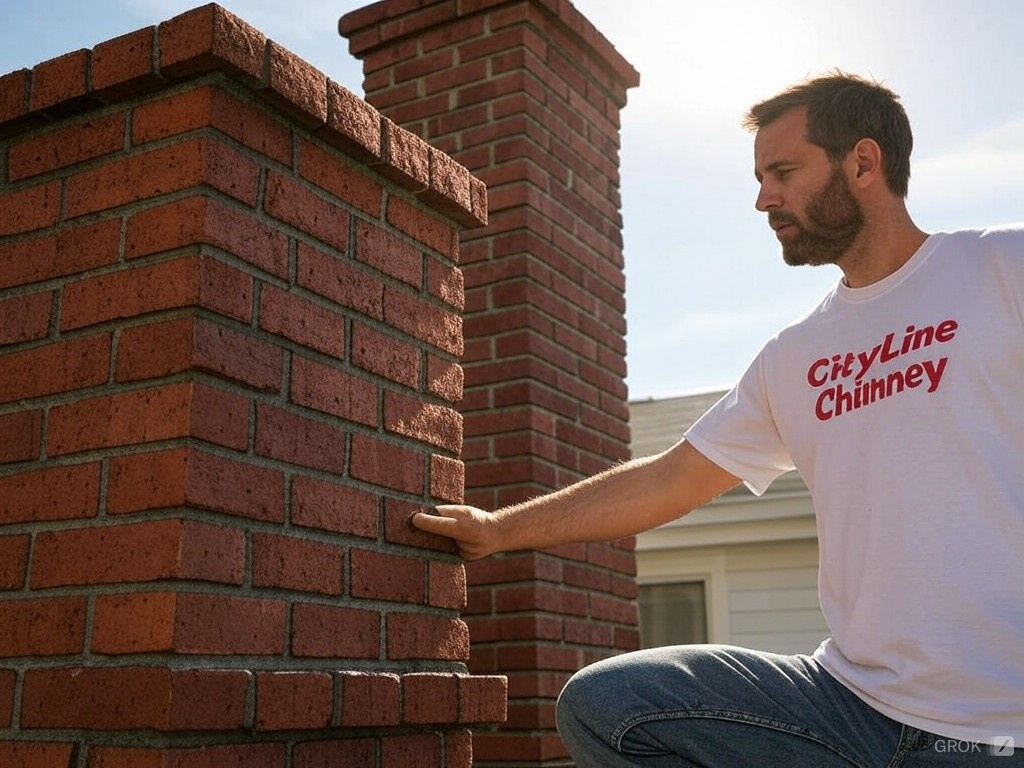 Professional Chimney Liner Installation and Repair in Minnetonka, MN