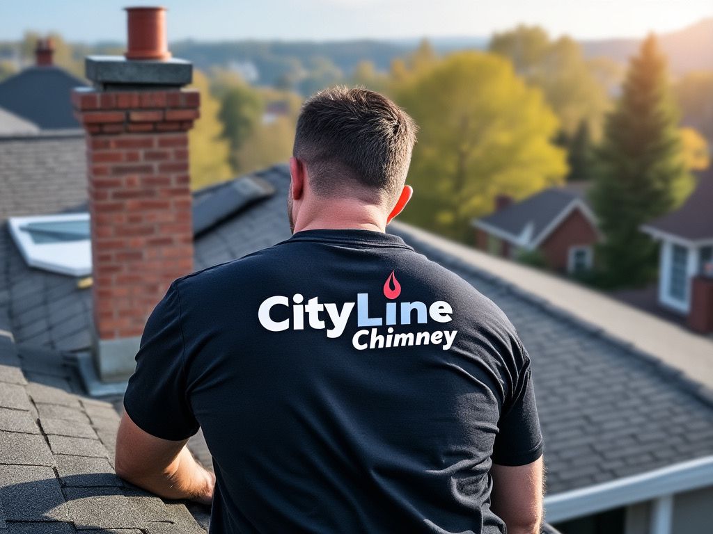 Professional Chimney Waterproofing Installation and Repair in Minnetonka, MN