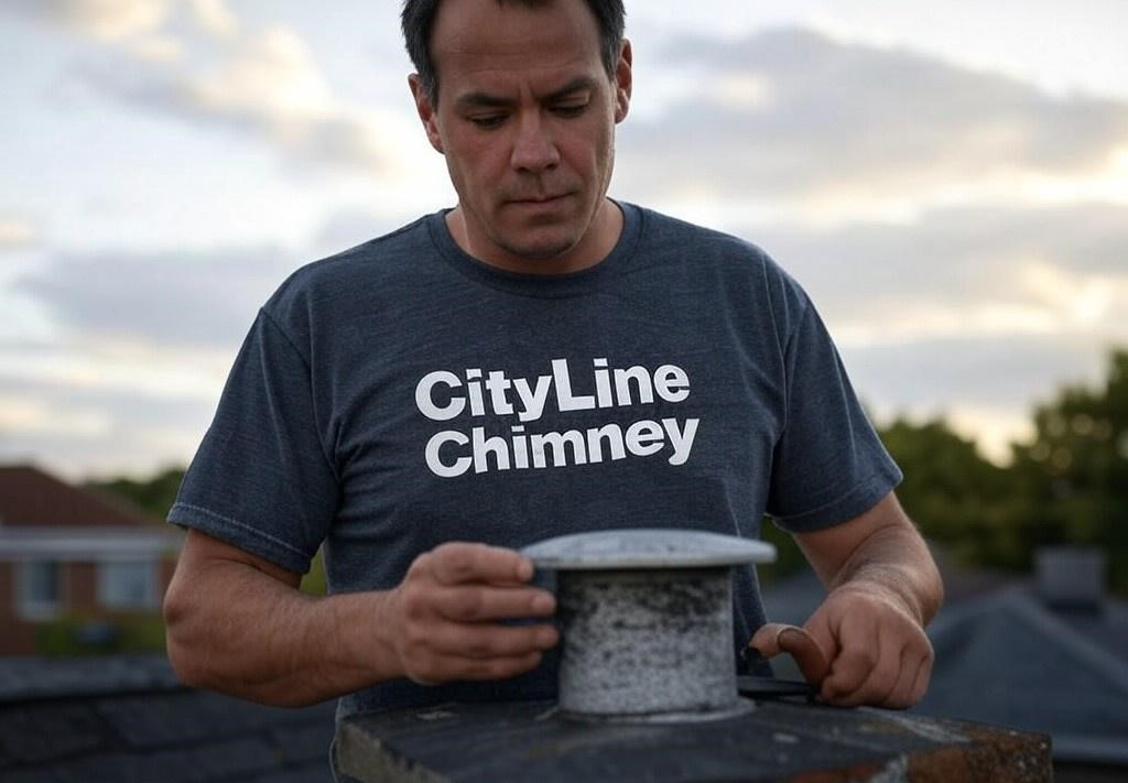 Quality Chimney Flashing Services in Minnetonka, MN