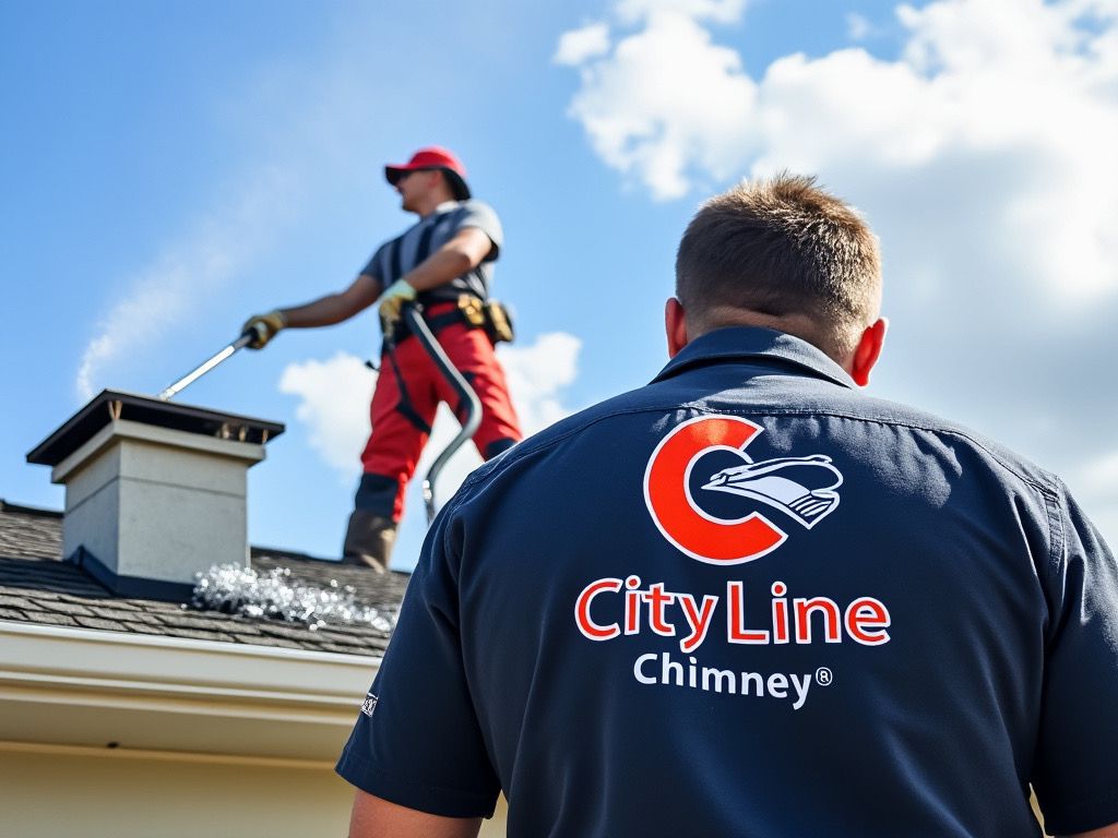 Top-Quality Chimney Cleaning Services in Minnetonka, MN