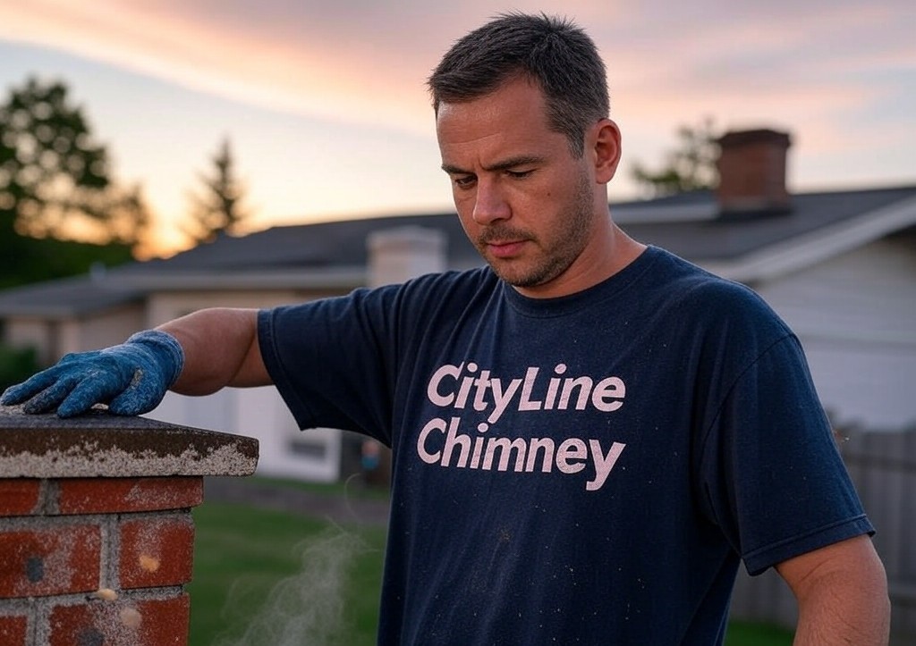 Your Dependable Partner for High Quality Chimney Services and Solutions in Minnetonka, MN